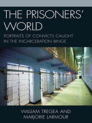 cover image of The Prisoners' World